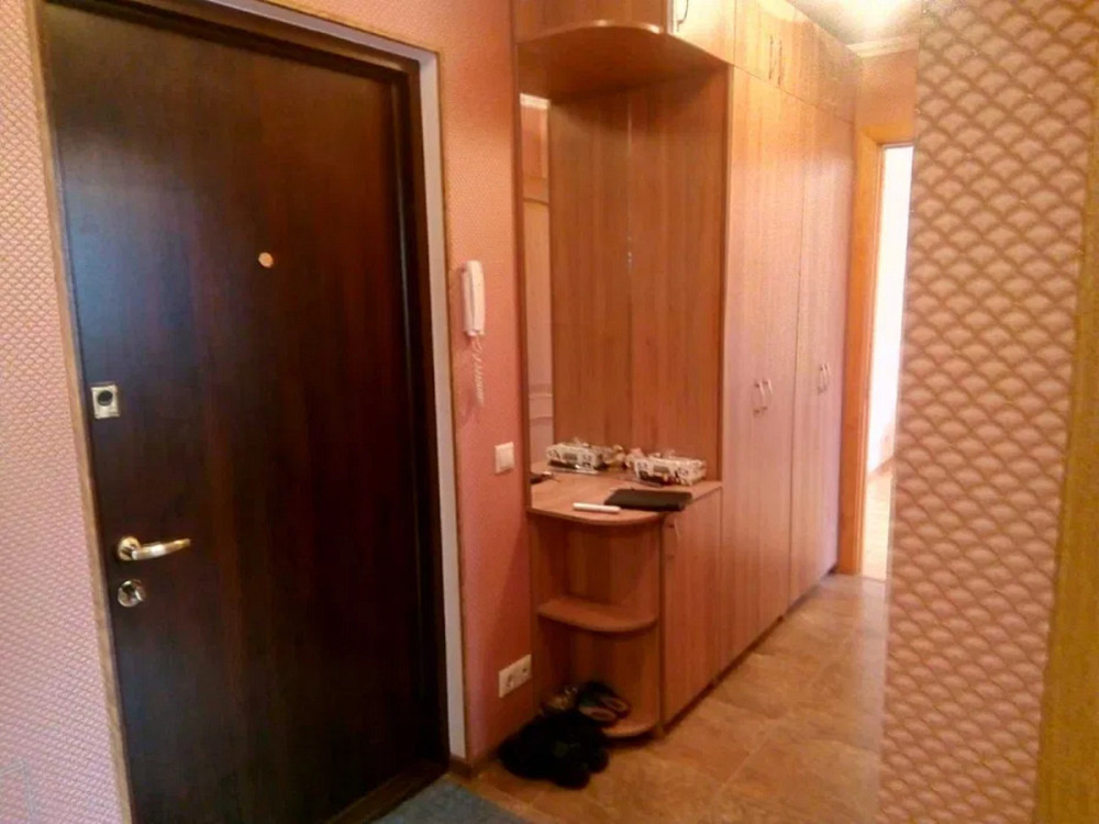 Оренда Квартира 2-кімнатна, 5/16 поверх на просп. Голосіївський, 21 Київ - фото 11