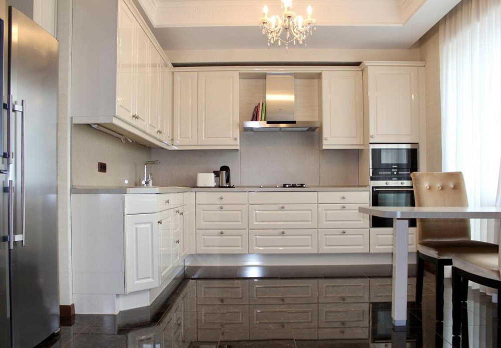 Оренда Квартира 4-кімнатна, 8/8 поверх на Успенская ул., 2 Одеса - фото 11