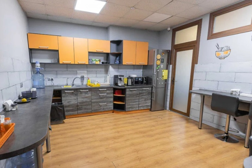 Оренда офісне приміщення на Троицкая ул., 45 поверх - 3/3 Odessa - photo 7