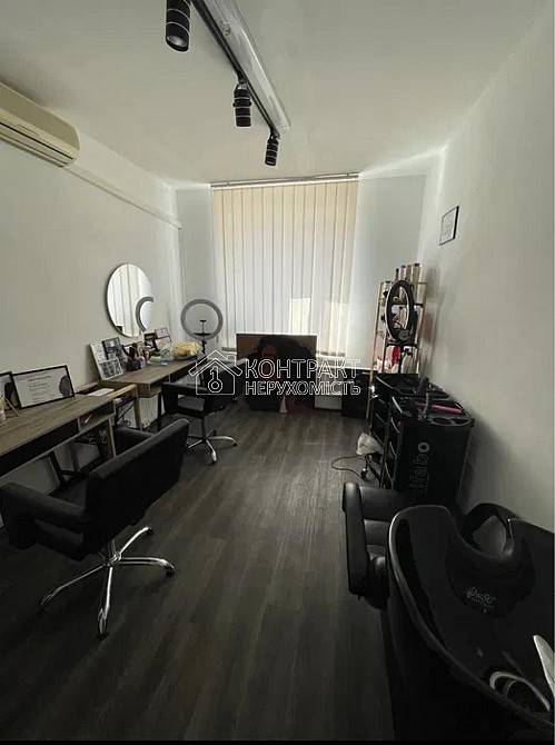 Оренда приміщення вільного призначення на вул. Академіка Павлова приміщень - 1, поверх - 2/2 Харків - фото 3