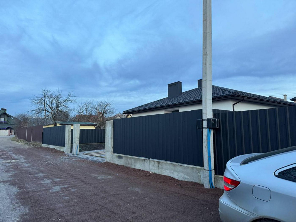 Продаж Будинок 4-кімнатний на вул. Левадна Підрясне - фото 16