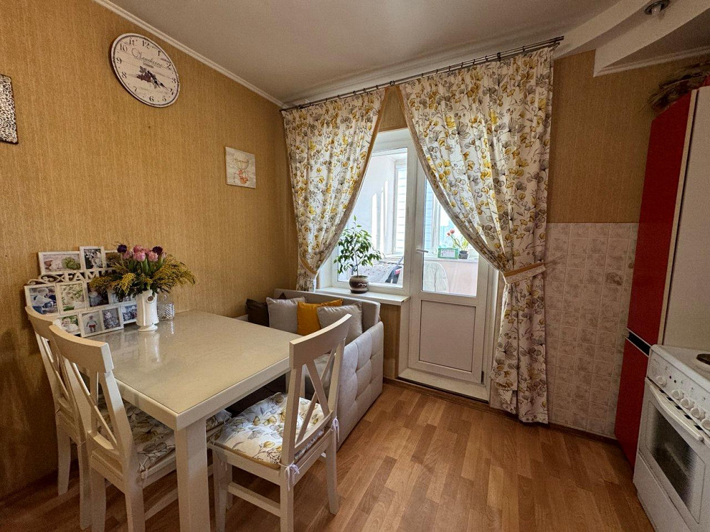 Продаж Квартира 1-кімнатна, 7/16 поверх на Лєсковська вул., д. 28-А Kiev - photo 2