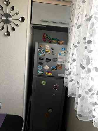 Оренда Квартира 1-кімнатна, 8/9 поверх на Русанівська набережна, 10/1 Kiev