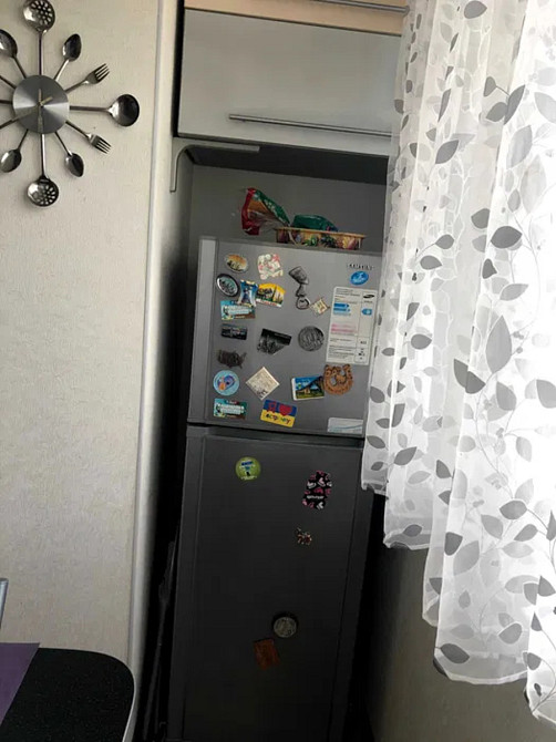 Оренда Квартира 1-кімнатна, 8/9 поверх на Русанівська набережна, 10/1 Киев - изображение 4