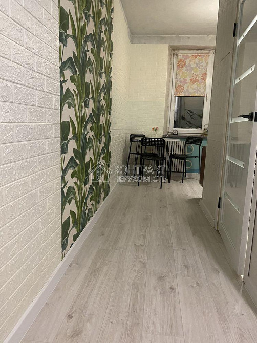 Оренда Квартира 1-кімнатна, 7/12 поверх на вул. Салтівське Kharkiv - photo 6