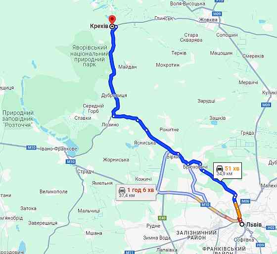 Продаж Квартира 