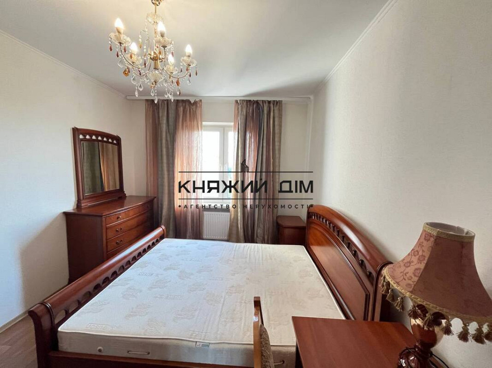 ЖК Еврика 3 кімнат. розд. в новому будинку. ВДНХ № 21146758 Київ - фото 7