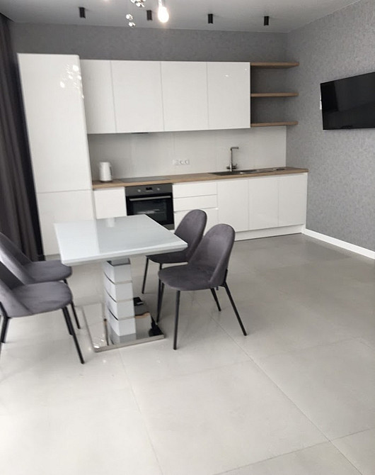 Продаж Квартира 1-кімнатна, 22/25 поверх на Гагарина проспект, 19/1 Одеса - фото 3