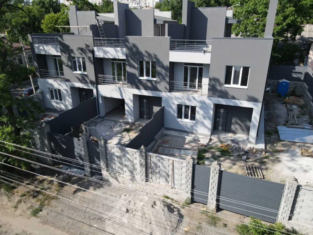 Продаю 2 поверховий дім з терасою Кропивницький - фото 8