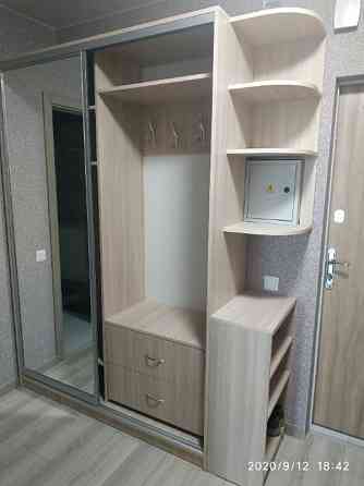 Оренда Квартира 1-кімнатна, 21/27 поверх на ул. Вишняковская, 4 Київ