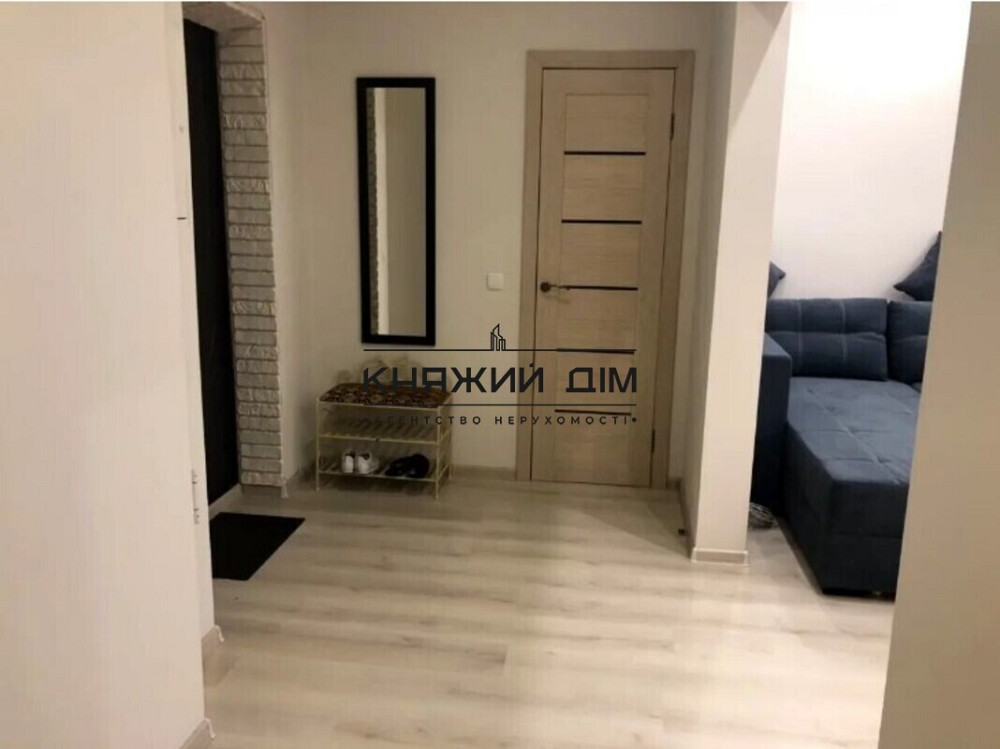 Оренда Квартира 1-кімнатна, 2/18 поверх на Дружбы Народов бульв./Миколи Міхновського бульв. Киев - изображение 6