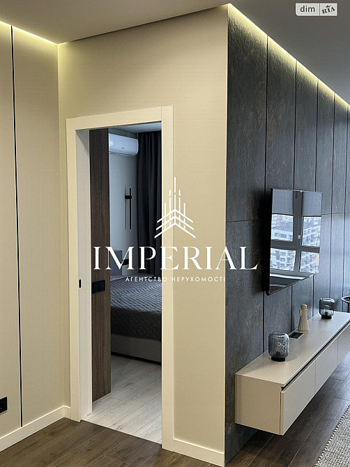 Продаж Квартира 1-кімнатна, 20/25 поверх на вул. Родини Крістерів Киев - изображение 12