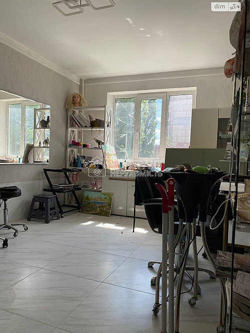 Продаж Квартира 2-кімнатна, 1/16 поверх на вул. Амосова Харьков - изображение 1