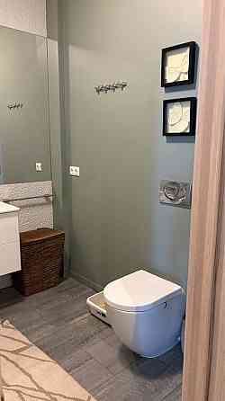 Продаж Квартира 3-кімнатна, 9/12 поверх на Миколи Міхновського вул., д. 14-16 Киев