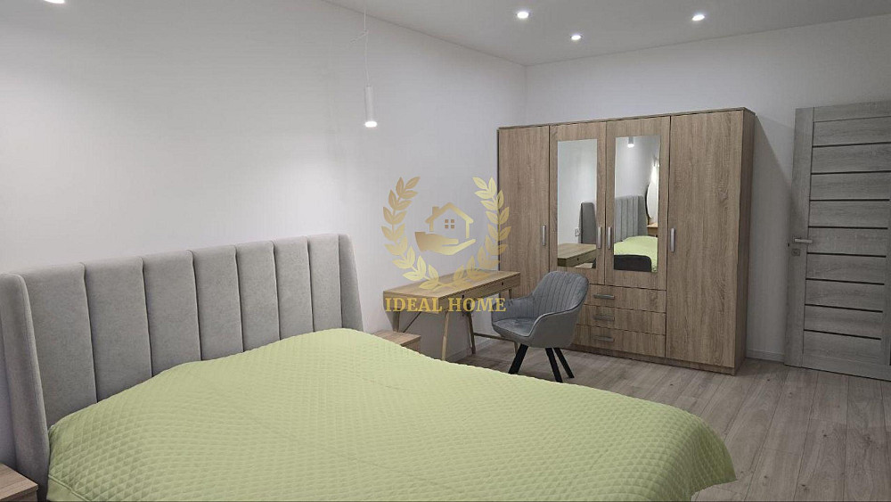 Продаж Квартира 1-кімнатна, 20/25 поверх на Воздушных сил пр-т, 56 Київ - фото 7