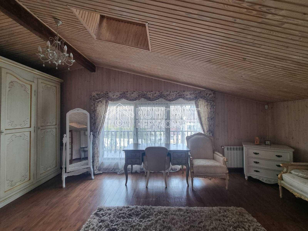 Продаж Будинок 6-кімнатний на вул. Різдвяна Lyubotyn - photo 6