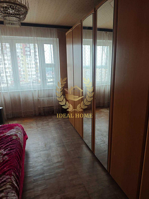 Продаж Квартира 3-кімнатна, 13/16 поверх на Вербицкого Архитектора ул., 36Б Київ - фото 3