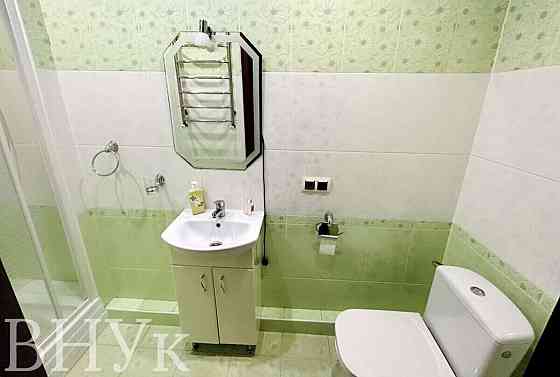 Продаж Квартира 4-кімнатна, 5/9 поверх на 15 квітня Тернопіль