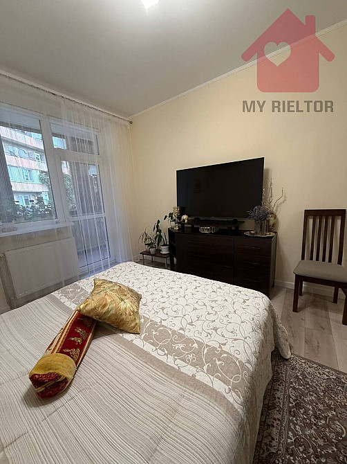 Продаж двокімнатної квартири по вул. Котляревського Ужгород - фото 6