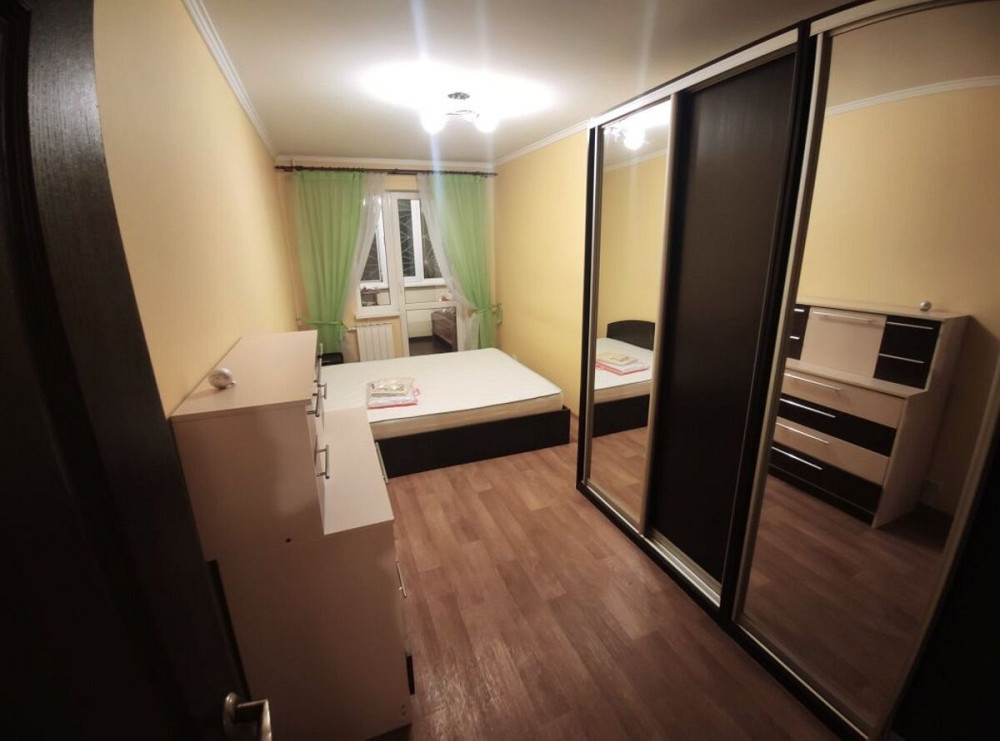 Оренда Квартира 3-кімнатна, 2/9 поверх на Березняковская ул., 38 а Kiev - photo 2