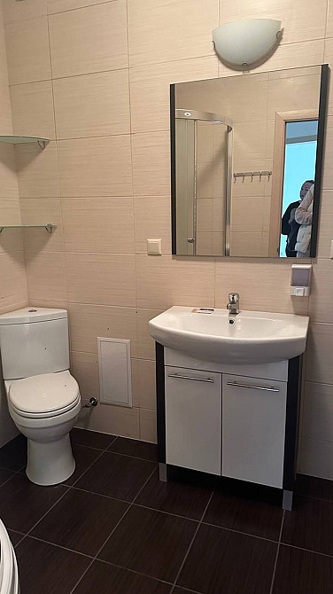 Продаж Квартира 2-кімнатна, 2/9 поверх на Мулика, 21 Івано-Франківськ - фото 7