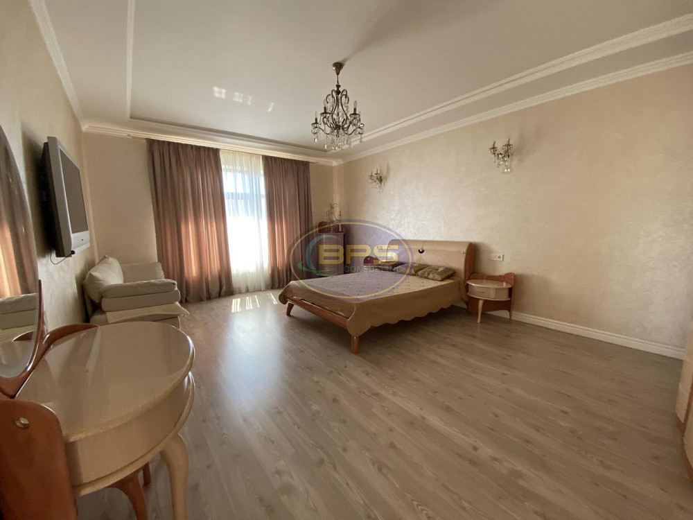 Продаж 2-поверховий Будинок з ділянкою 14 сот 460 кв.м 5 кімн.  Одеса - фото 16