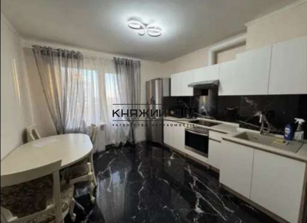 Оренда Квартира 2-кімнатна, 22/25 поверх на Ревуцкого ул. Киев - изображение 4