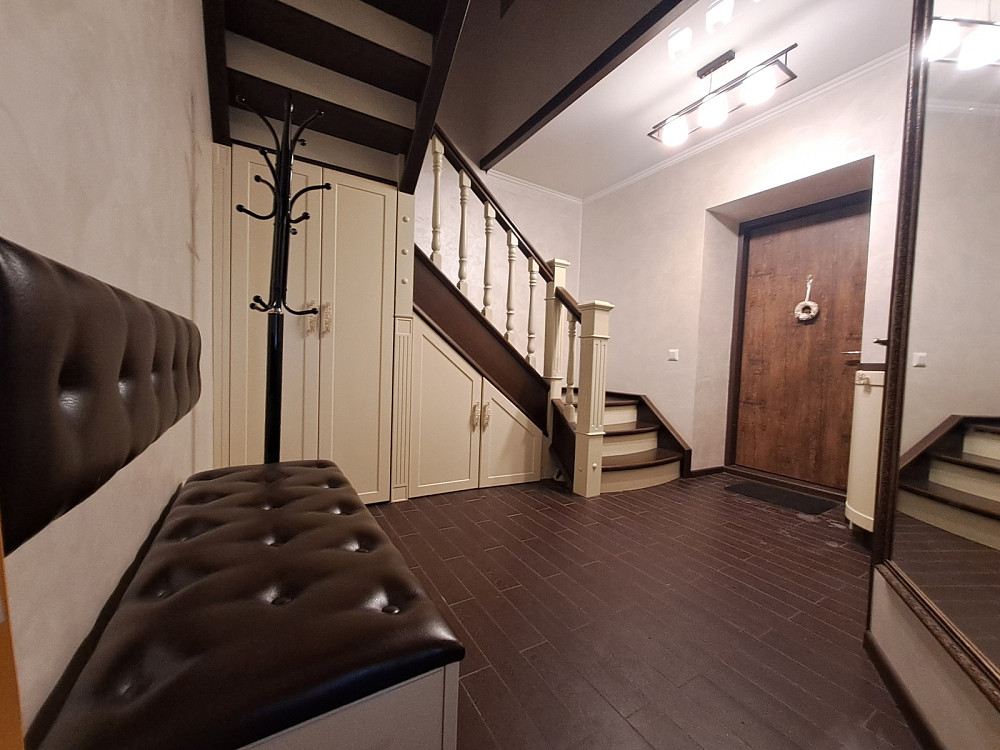 Тернопіль Східний п-т Бандери, 3к квартира Тернопіль - фото 9