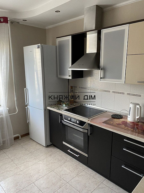 Оренда Квартира 2-кімнатна, 11/16 поверх на Радунская ул. Київ - фото 2