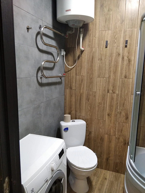 Оренда Квартира 1-кімнатна, 11/17 поверх на Берестейський проспект, 65а Київ - фото 3