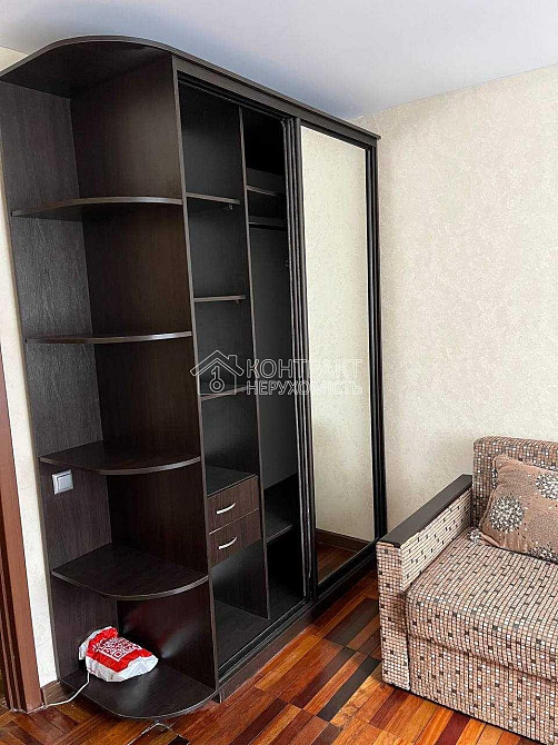 Оренда Квартира 3-кімнатна, 1/16 поверх на вул. Клочківська Харків - фото 3