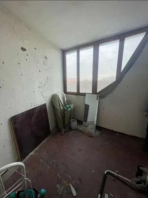 Продаж Квартира 3-кімнатна, 5/10 поверх на Закревського Миколи вул., д. 89 Kiev - photo 18