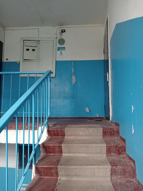 ГОТОВОЕ ЖИЛЬЕ В ЦЕНТРЕ УСАТОВО! 3-к квартира с мебелью и техникой!  - фото 18