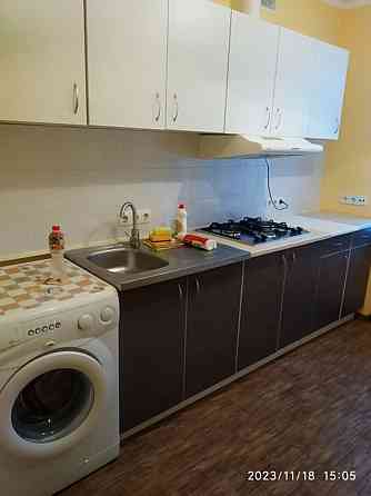 Оренда Квартира 1-кімнатна, 9/9 поверх на ул. Кургановская, 3 Киев