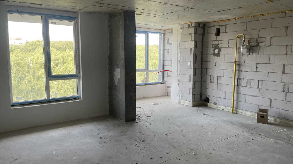 Продається чотирикімнатна квартира район Канада. Тернопіль - фото 4