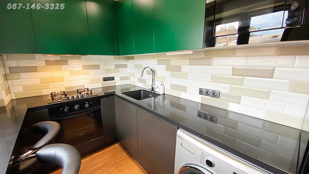 Продаж Квартира 3-кімнатна, 5/8 поверх на Голосіївський просп. (проспект 40-річчя Жовтня) вул., д. 82 Київ - фото 7