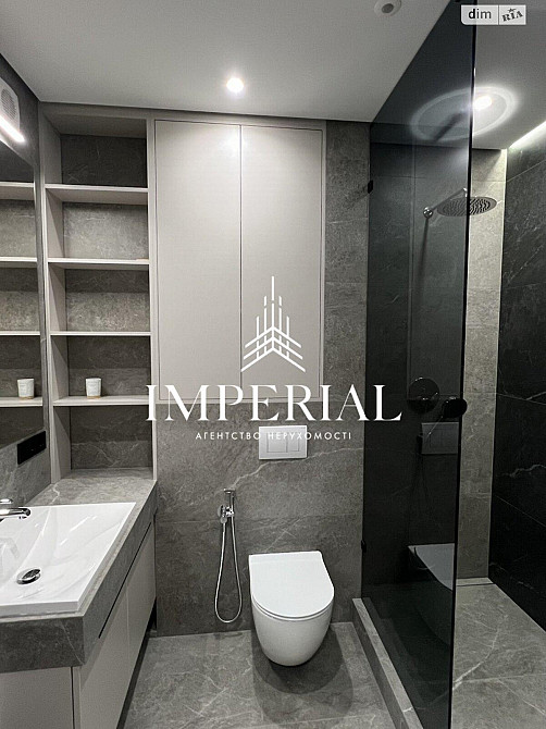 Продаж Квартира 1-кімнатна, 20/25 поверх на вул. Родини Крістерів Киев - изображение 14