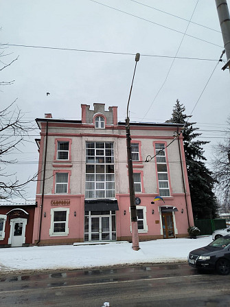 Оренда комерційне приміщення — Троллейбусна Львів - фото 1