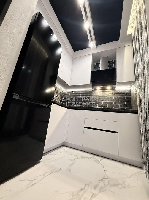 Оренда Квартира 2-кімнатна, 9/10 поверх на вул. Борткевича Харьков - изображение 1