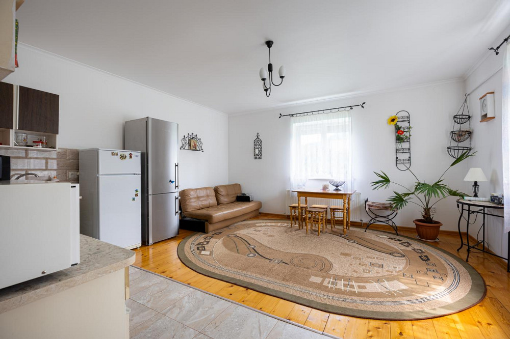 Продаж 2-поверховий Будинок з ділянкою 9.51 сот 125.7 кв.м 3 кімн. на Наливайка вул. Сколе - фото 12