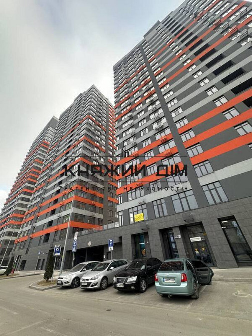 єОселя єГенератор Продаж 1к.кв. в ЖК Terracotta Код № 21137349 Київ - фото 16