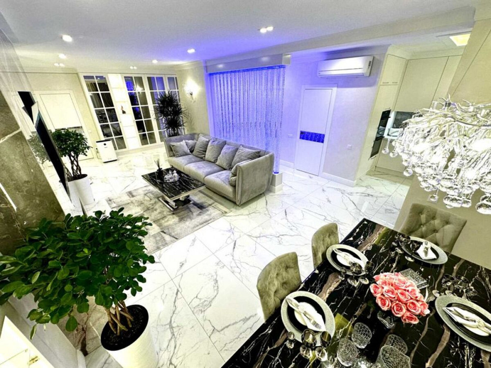 Продаж Квартира 3-кімнатна, 18/26 поверх на Ованеса Туманяна, 15А Київ - фото 3