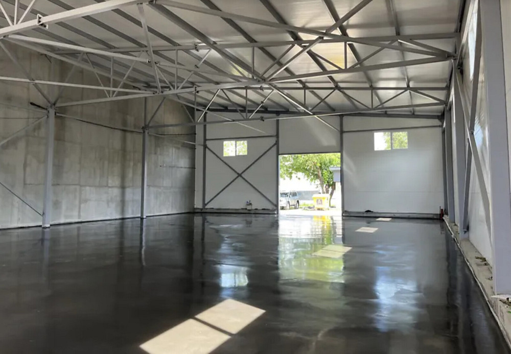 Оренда приміщення вільного призначення поверх - 1/1 Тернополь - изображение 1