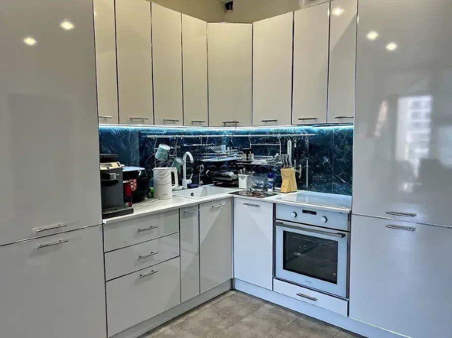 For rent 1-room Apartment 47 sq.m Валерия Самофалова, 16А/6 Odessa - photo 11