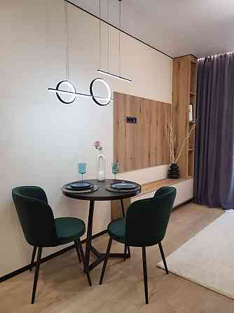 Продаж Квартира 1-кімнатна, 6/8 поверх на Родини Кістяківських вул., д. 10 Kiev