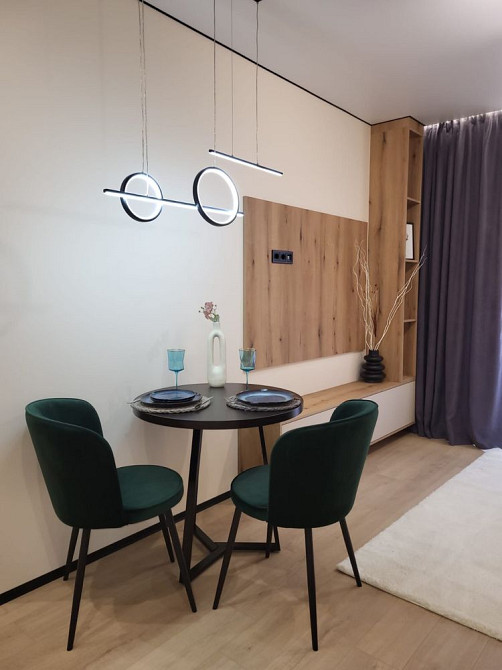 Продаж Квартира 1-кімнатна, 6/8 поверх на Родини Кістяківських вул., д. 10 Kiev - photo 5