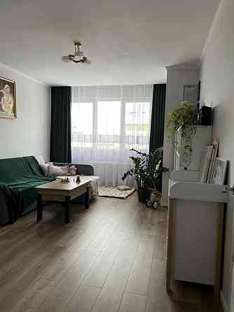 Продаж Квартира 1-кімнатна, 1/3 поверх на Героїв Крут, 1 L'viv