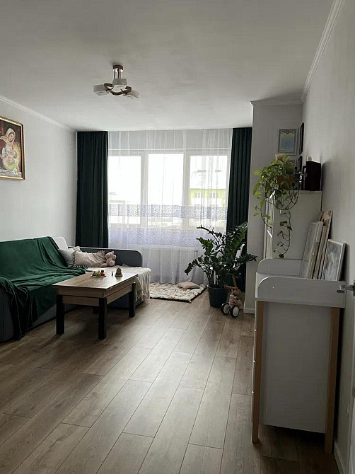 Продаж Квартира 1-кімнатна, 1/3 поверх на Героїв Крут, 1 Львів - фото 4