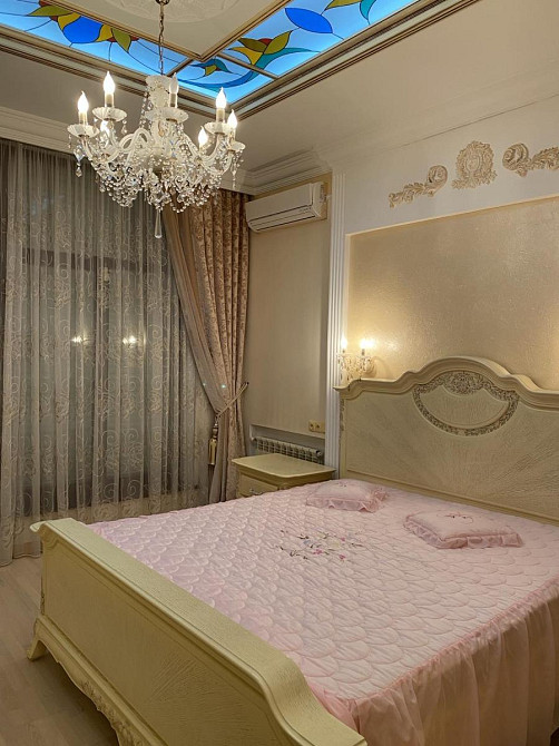 3-к квартира Аркадійське плато Одеса - фото 11