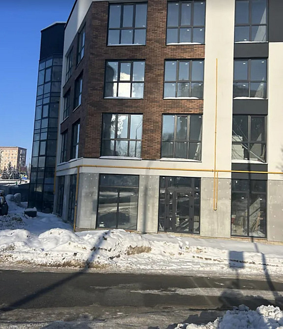 Продаж приміщення вільного призначення поверх - 1/4 Ternopil' - photo 8